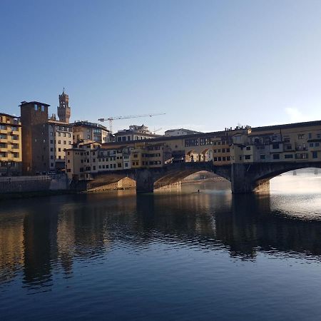 La Casa Fl Apartment Firenze Bagian luar foto