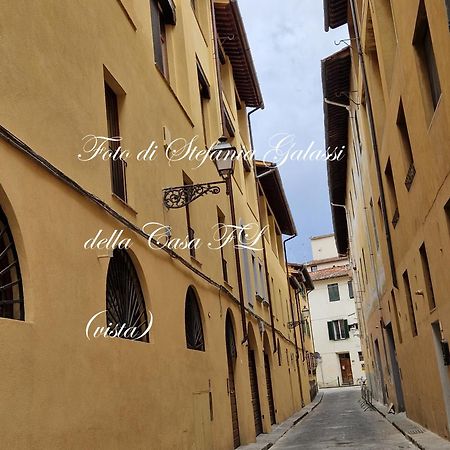 La Casa Fl Apartment Firenze Bagian luar foto