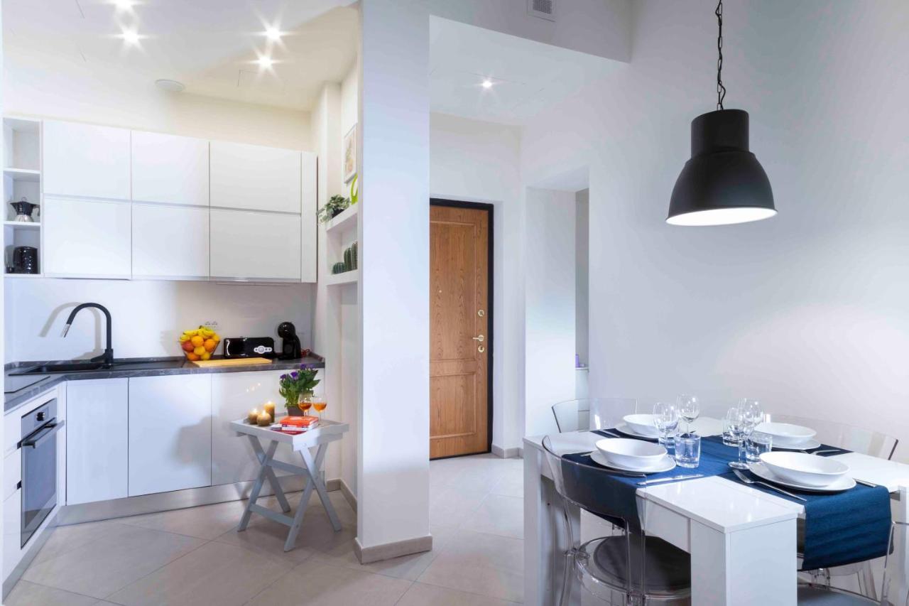 La Casa Fl Apartment Firenze Bagian luar foto
