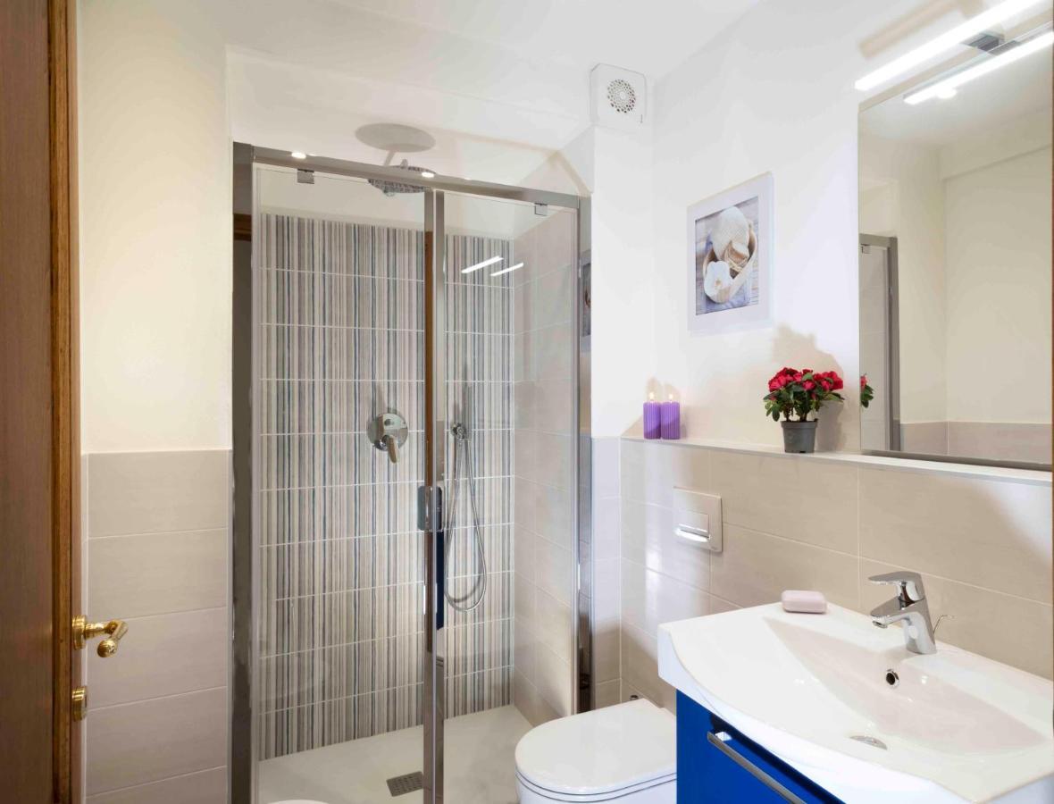 La Casa Fl Apartment Firenze Bagian luar foto