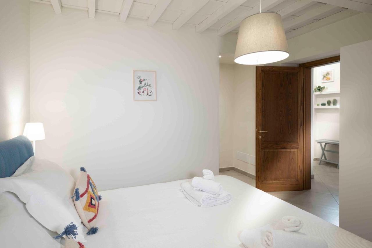 La Casa Fl Apartment Firenze Bagian luar foto