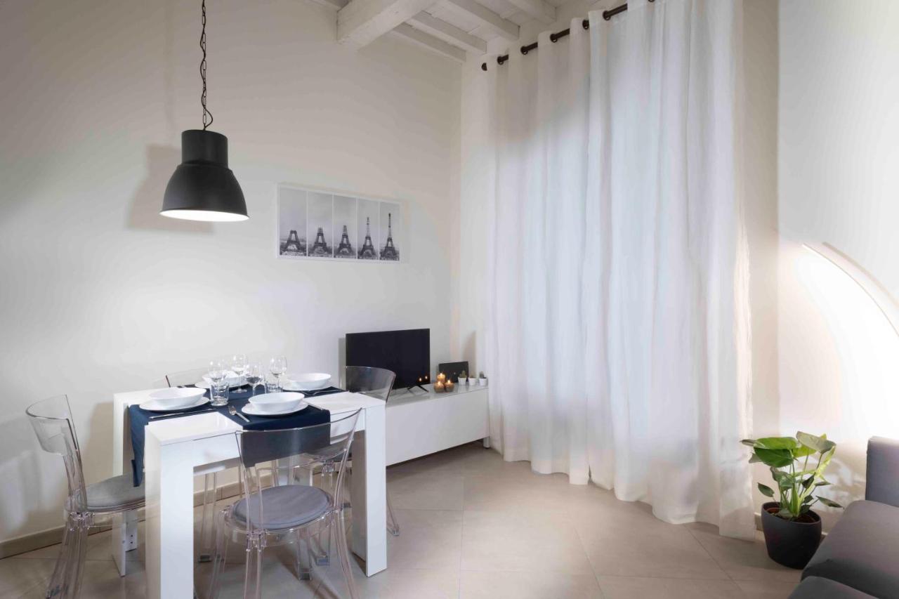 La Casa Fl Apartment Firenze Bagian luar foto