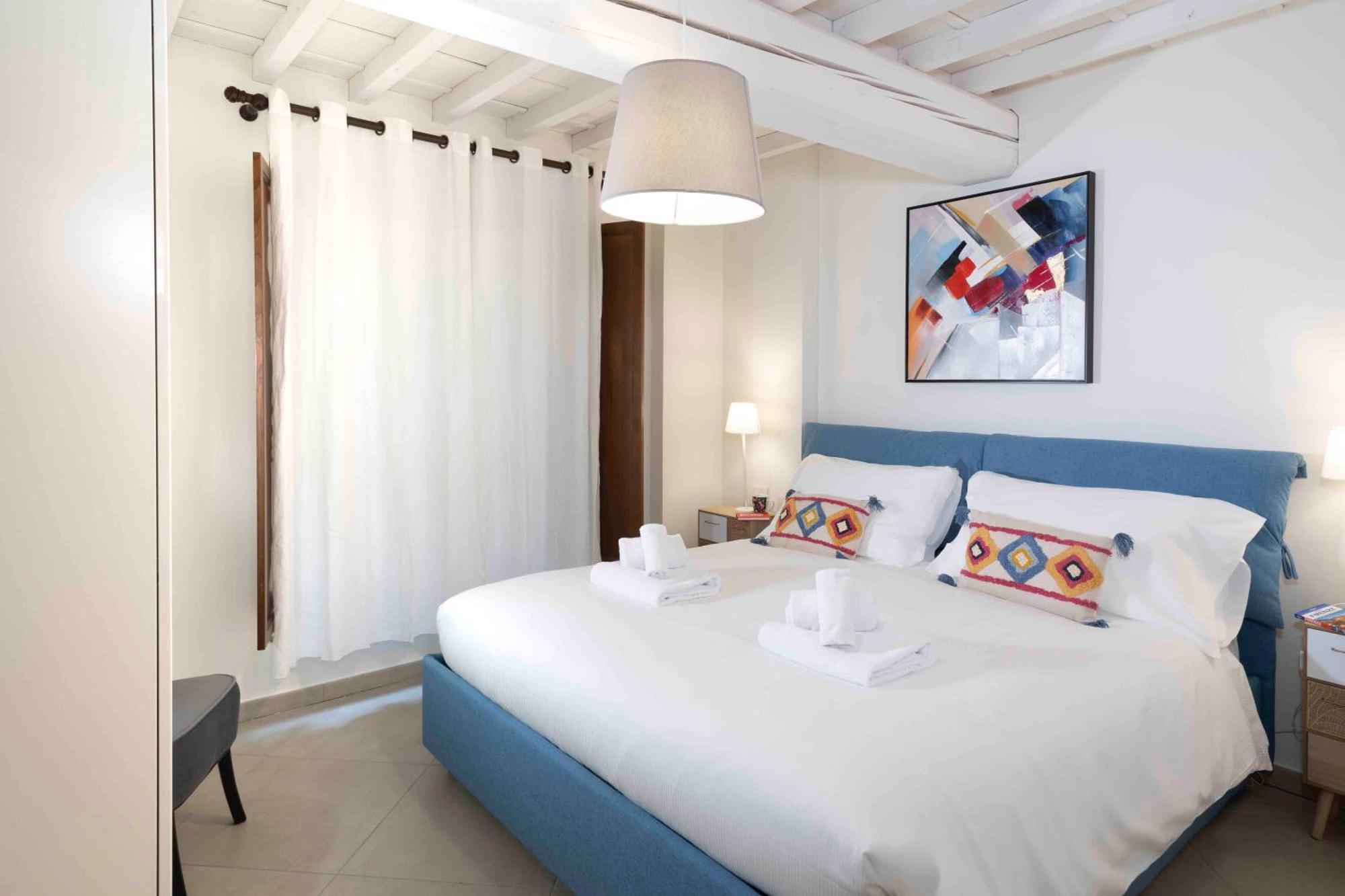 La Casa Fl Apartment Firenze Bagian luar foto