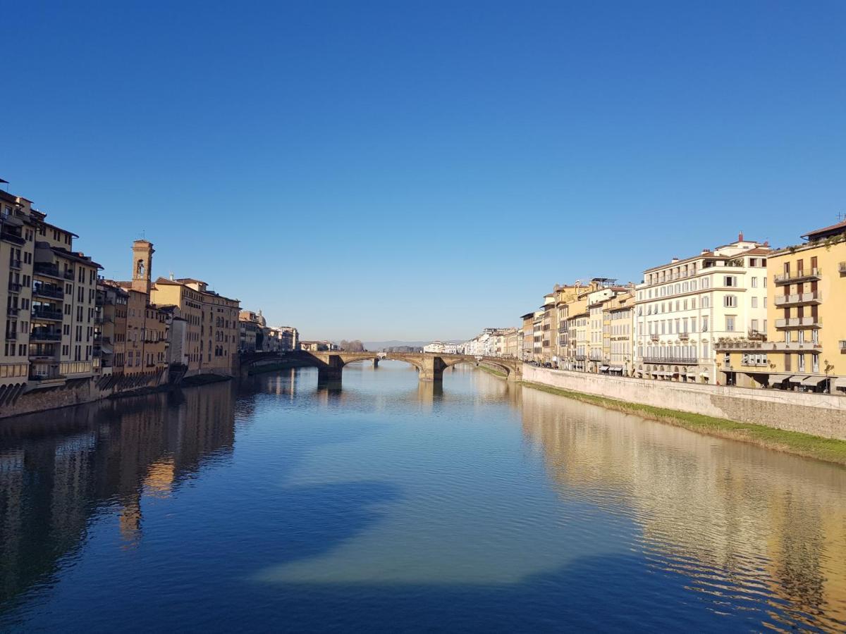 La Casa Fl Apartment Firenze Bagian luar foto