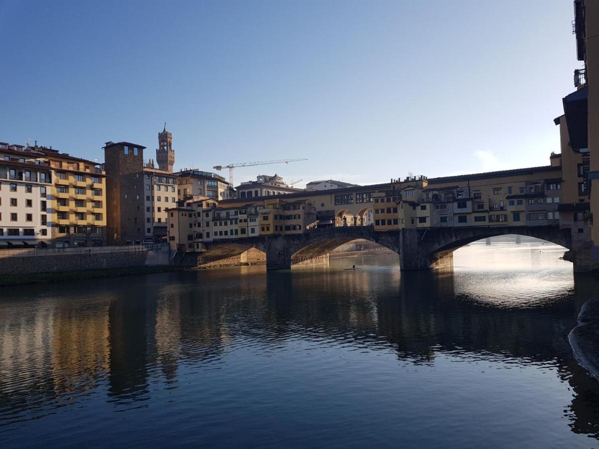 La Casa Fl Apartment Firenze Bagian luar foto