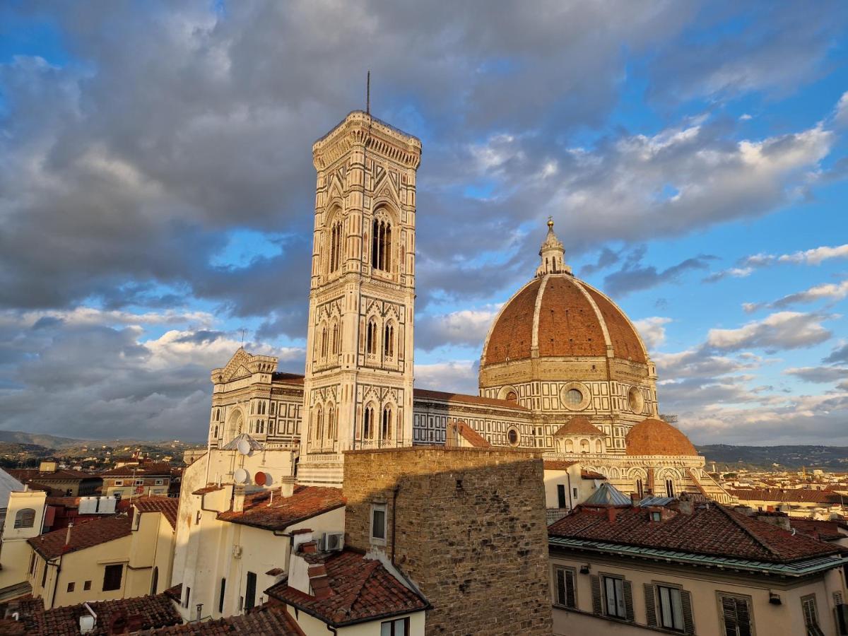 La Casa Fl Apartment Firenze Bagian luar foto