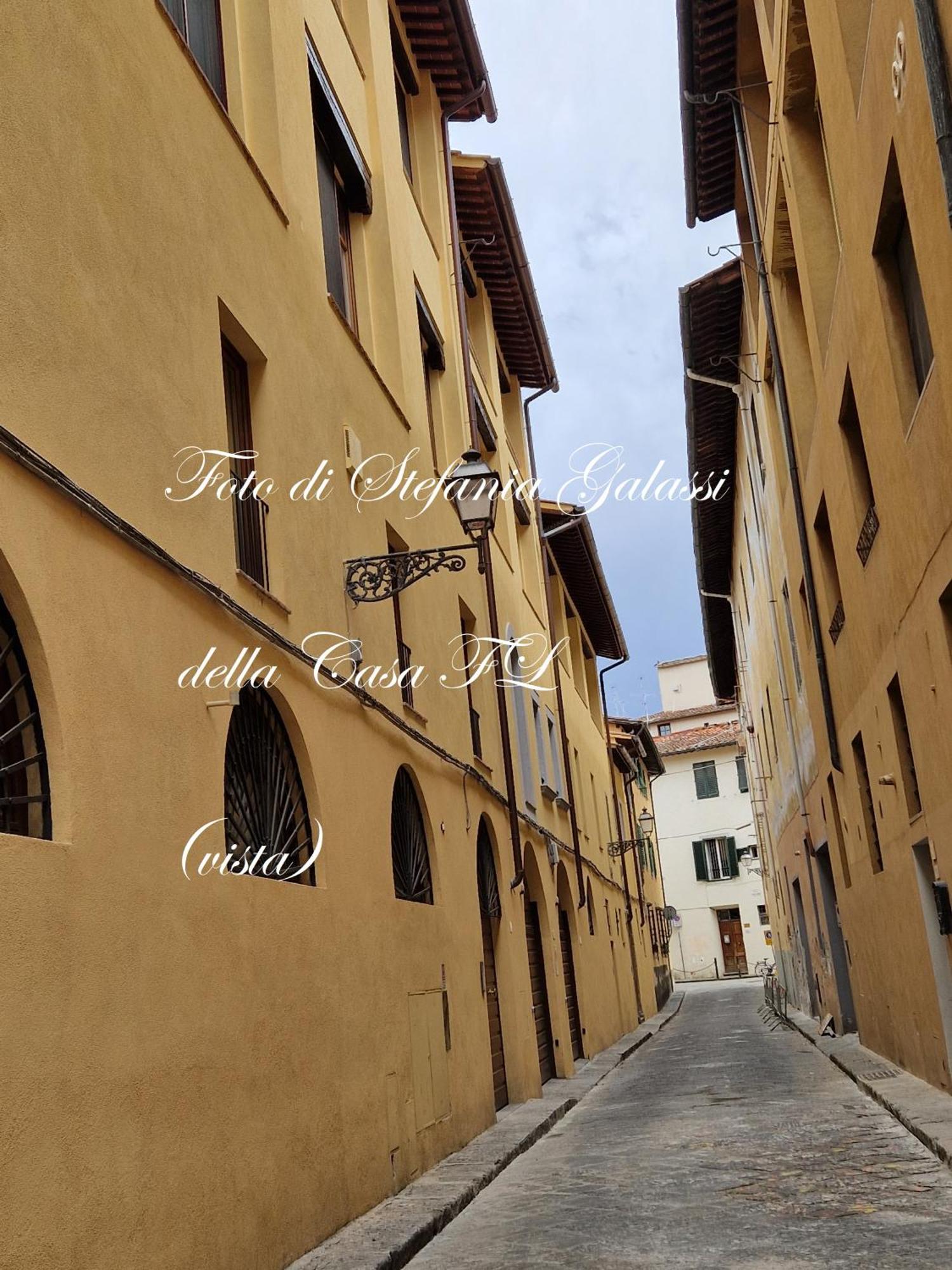 La Casa Fl Apartment Firenze Bagian luar foto